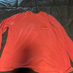 Men’s Vineyard vines long sleeve sz Large